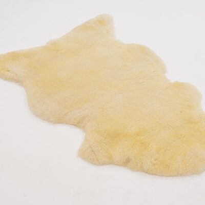 Skóra owcza medyczna