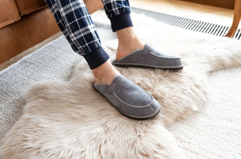 Skóry owcze dekoracyjne Nowy Targ - Sheepskin Rug