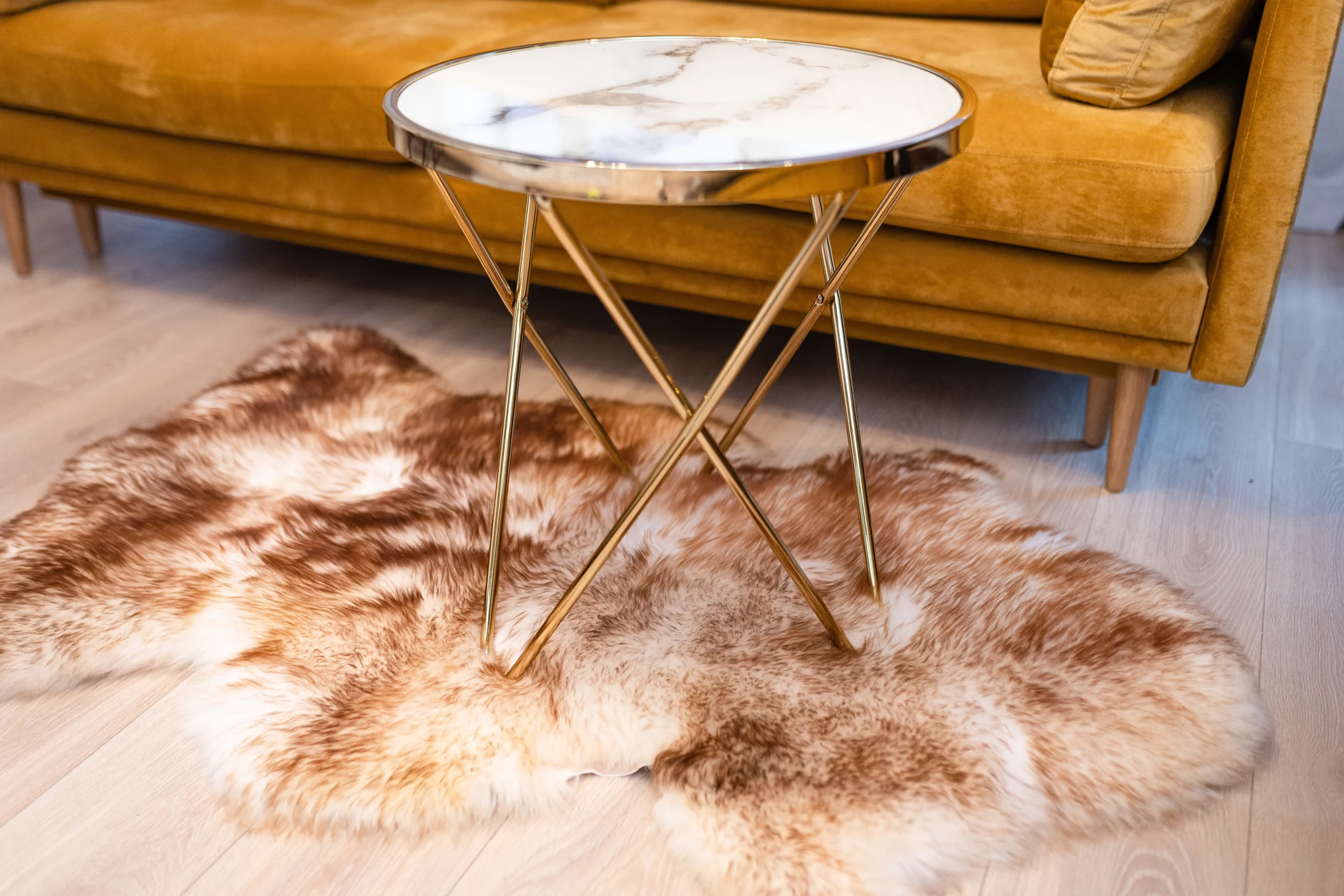 Skóry Owcze dekoracyjne Nowy Targ -